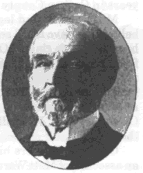 William Price II
